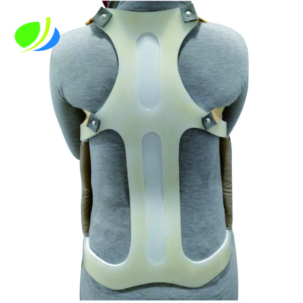 TLSO /LSO Brace Galaxy Medical Center